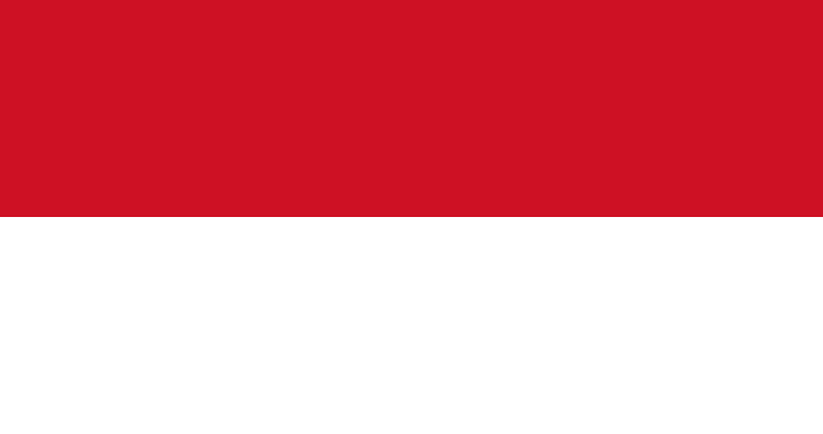 Flag-Indonesia